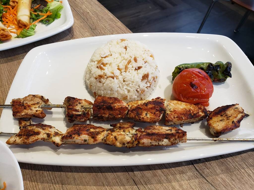 Sofra Istanbul | restaurant | 3330 Steeles Ave W, Concord, ON L4K 3C4, Canada | 9055320054 OR +1 905-532-0054