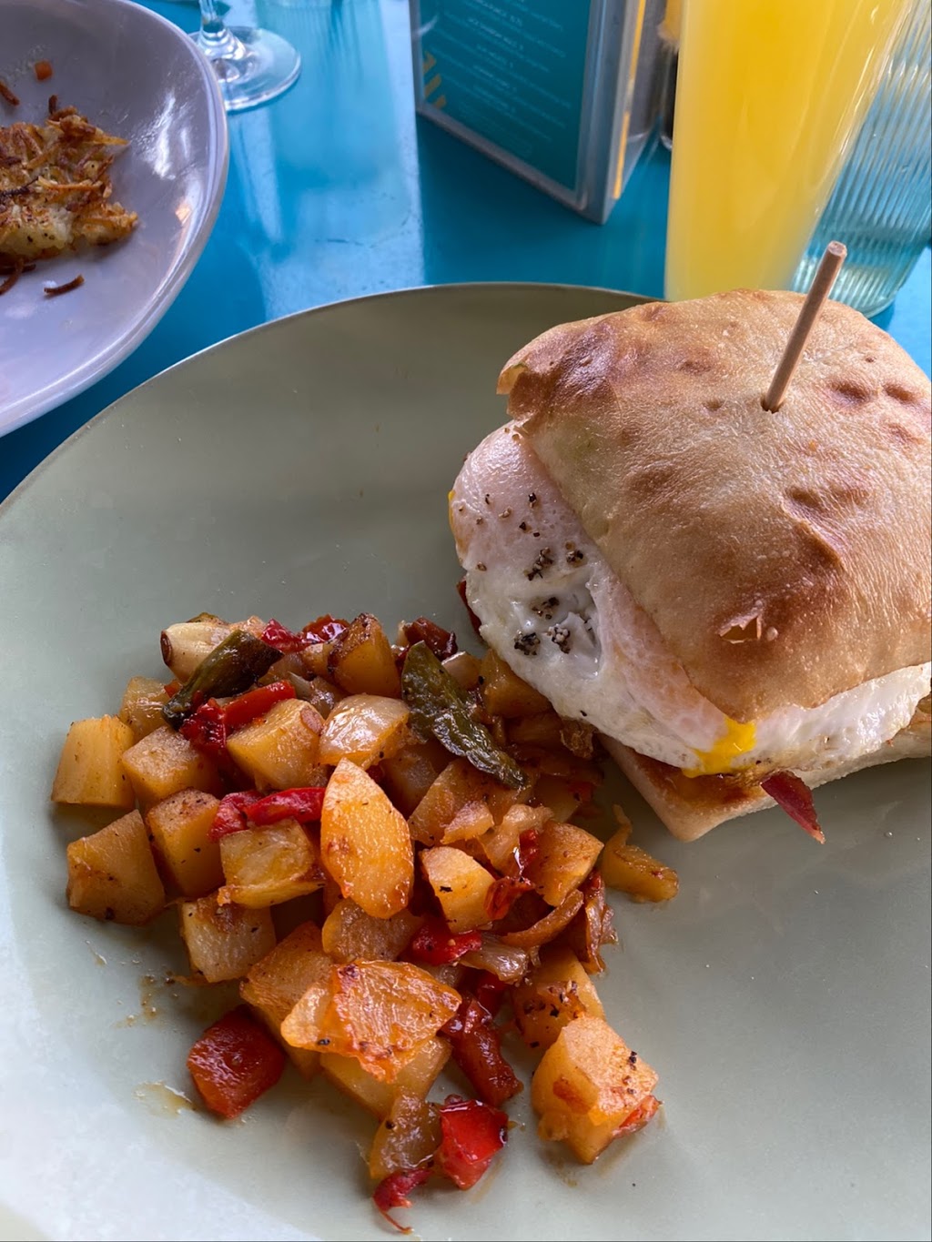 Neighborhood JAM | restaurant | 525 NW 11th St Suite 101, Oklahoma City, OK 73103, USA | 4057248149 OR +1 405-724-8149