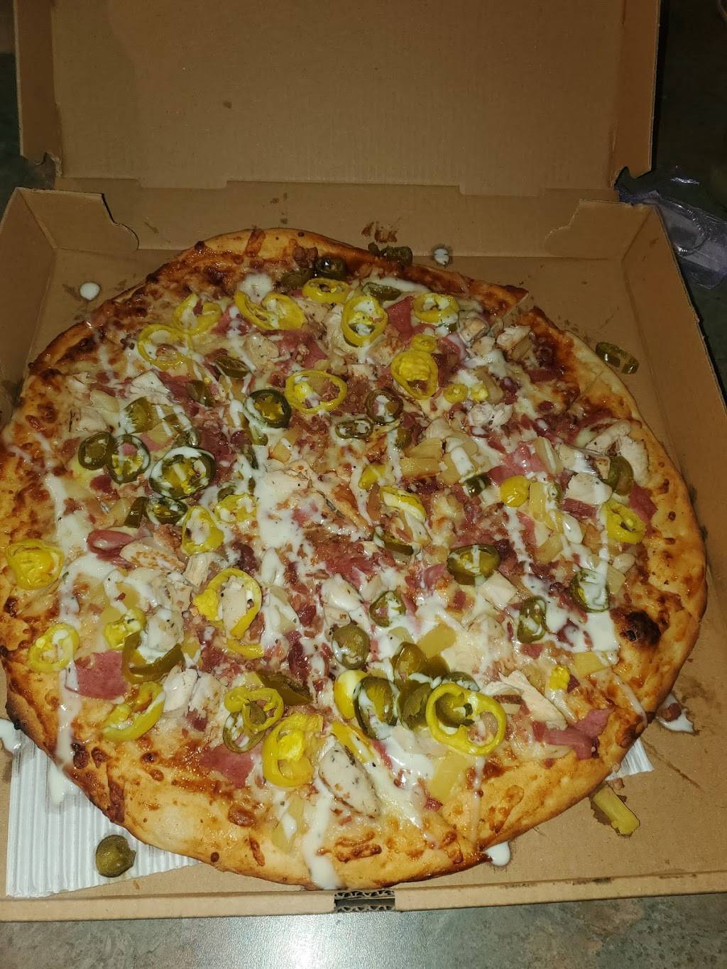 Parkside Pizza & Sub | restaurant | 22 S 3rd Ave, Fruitport Charter Twp, MI 49415, USA | 2317373888 OR +1 231-737-3888