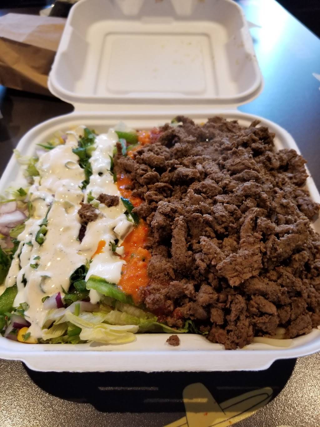 Burrito Boyz | restaurant | 789 Warden Ave, Scarborough, ON M1L 4C2, Canada | 4167572699 OR +1 416-757-2699