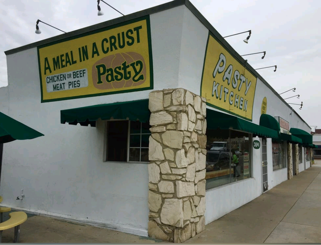 Pasty Kitchen | meal takeaway | 3641 Katella Ave, Los Alamitos, CA 90720, USA | 5624319747 OR +1 562-431-9747