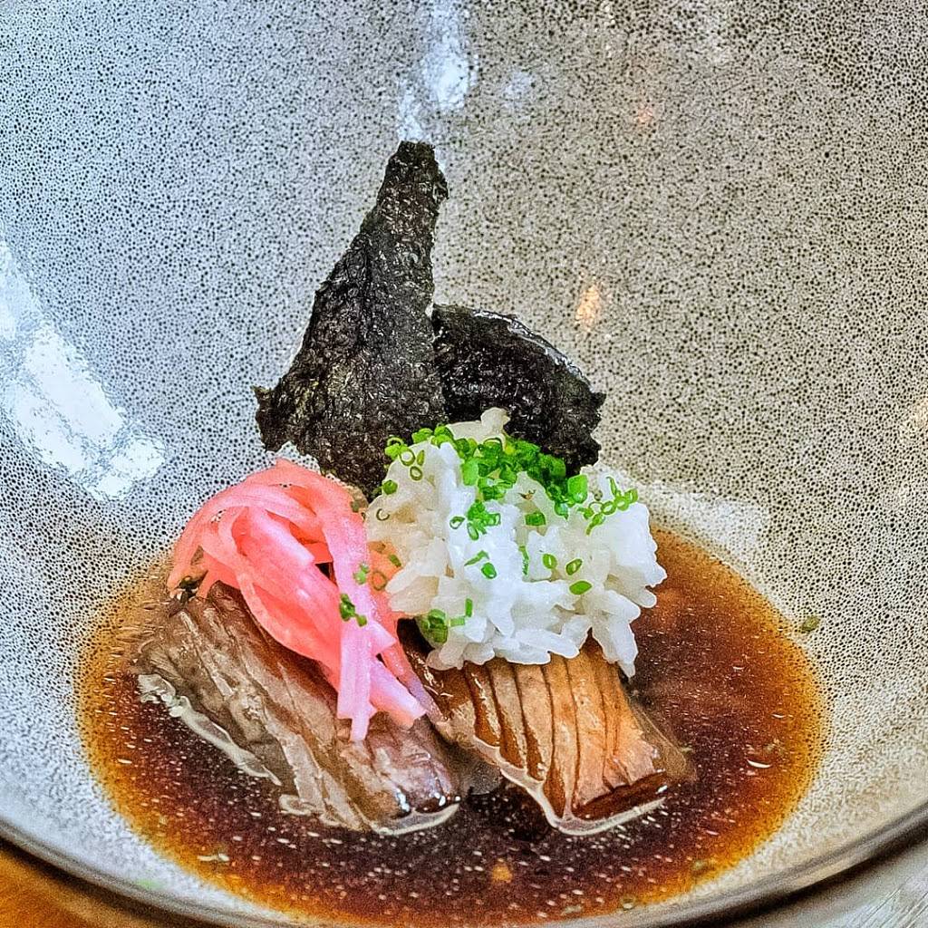 Parsnip Restaurant | restaurant | 91 Winthrop St, Cambridge, MA 02138, USA | 6177143206 OR +1 617-714-3206