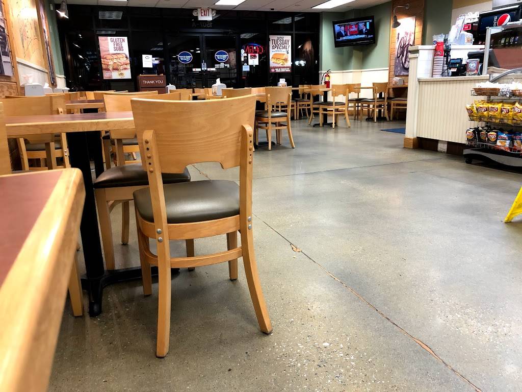 Jersey Mikes Subs | meal takeaway | 1507 Woodruff Rd A, Greenville, SC 29607, USA | 8642885782 OR +1 864-288-5782