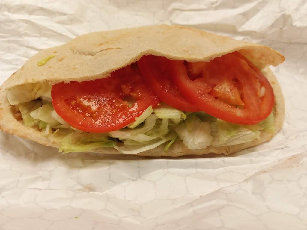 The Perfect Pita | restaurant | 1835 Alexander Bell Dr #110, Reston, VA 20191, USA | 7032642200 OR +1 703-264-2200