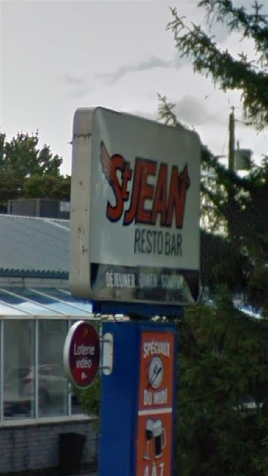 Resto Bar LOasis 2017 | restaurant | 420 Chemin du Grand Bernier N, Saint-Jean-sur-Richelieu, QC J3B 8B3, Canada | 4503463203 OR +1 450-346-3203