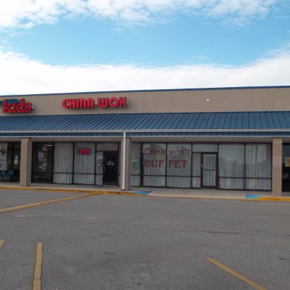 China Wok in Tullahoma | restaurant | 1905 N Jackson St #910, Tullahoma, TN 37388, USA | 9314549838 OR +1 931-454-9838