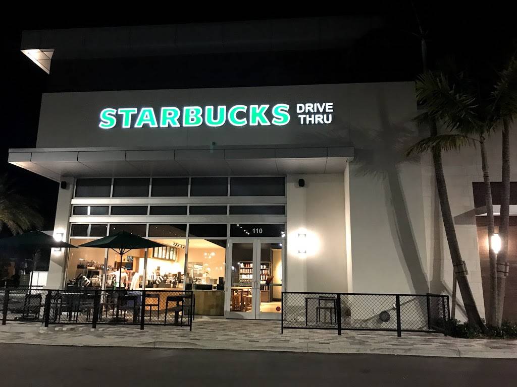Starbucks | cafe | 5400 Donald Ross Rd #110, Palm Beach Gardens, FL 33418, USA | 5616225565 OR +1 561-622-5565