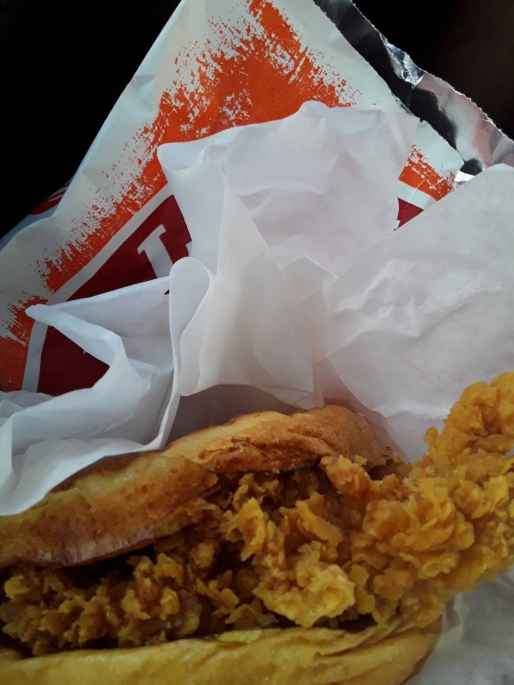 Popeyes Louisiana Kitchen | restaurant | 10706 Florida Blvd, Baton Rouge, LA 70815, USA | 2252721750 OR +1 225-272-1750