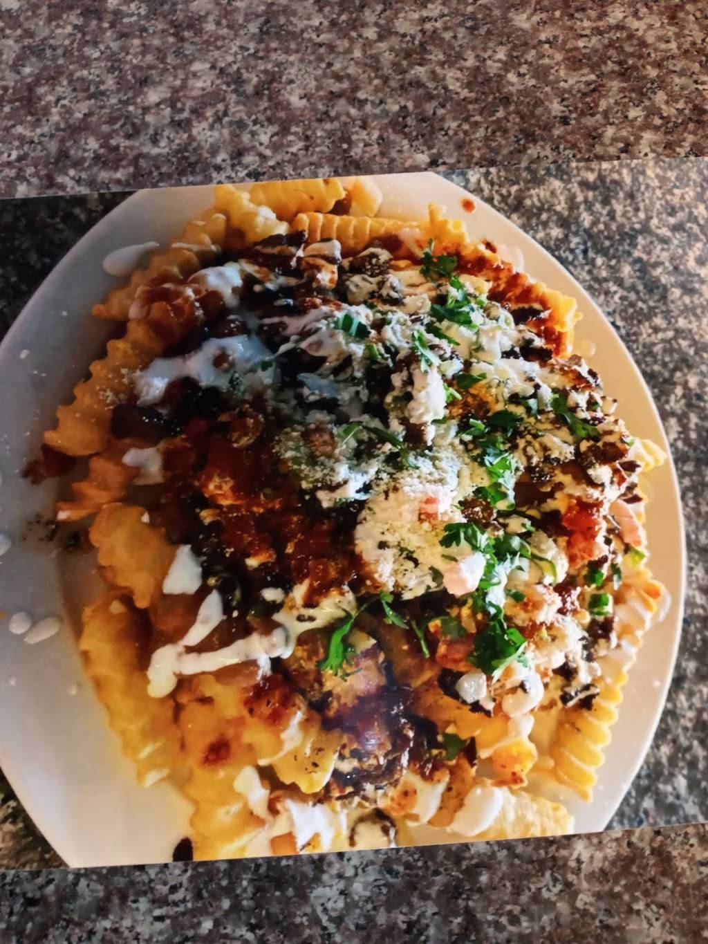 La Cocina Chiapaneca | restaurant | 580 Doctor M.L.K. Jr Blvd, Stockton, CA 95206, USA | 2099861490 OR +1 209-986-1490