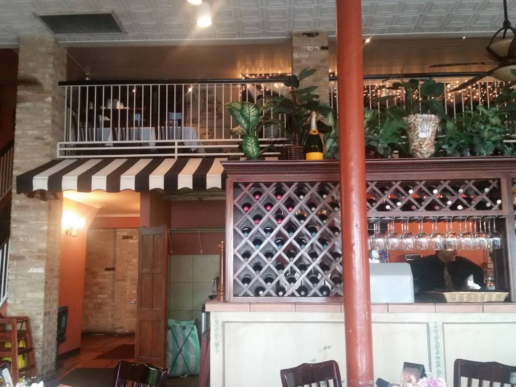 Capparellis On Main | restaurant | 2524 N Main Ave, San Antonio, TX 78212, USA | 2107355757 OR +1 210-735-5757