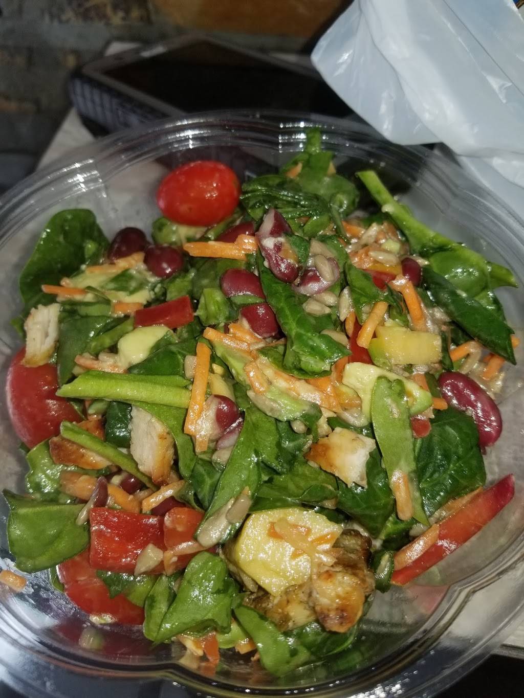 Avocado Salad Saloon Mexican Grilled | restaurant | 147 E Gun Hill Rd, Bronx, NY 10467, USA | 3473468901 OR +1 347-346-8901