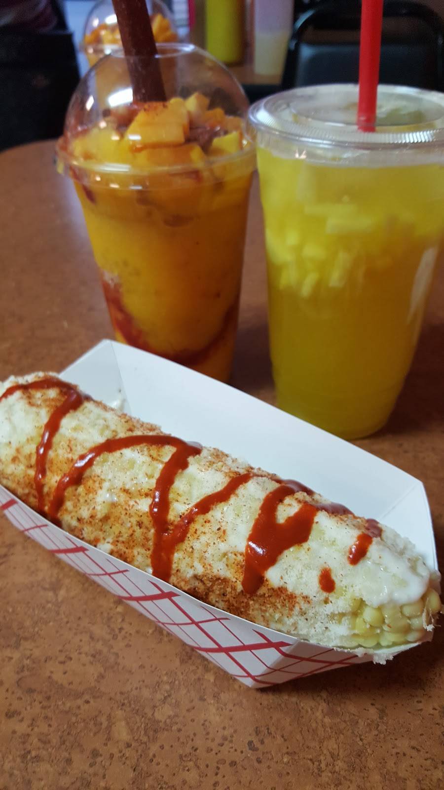 Fruity Mix | restaurant | 1646 Clay St NE, Salem, OR 97301, USA | 5034009053 OR +1 503-400-9053