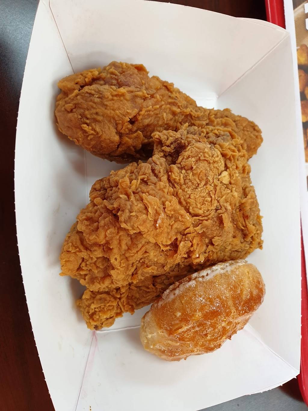 Churchs Chicken | restaurant | 6008 Chimney Rock Rd, Houston, TX 77081, USA | 7136644416 OR +1 713-664-4416