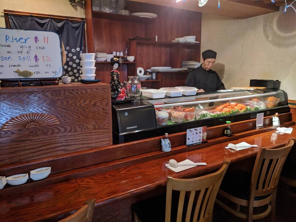 Tokyo House | restaurant | 5648 Riverdale Ave, Bronx, NY 10471, USA | 7186016877 OR +1 718-601-6877