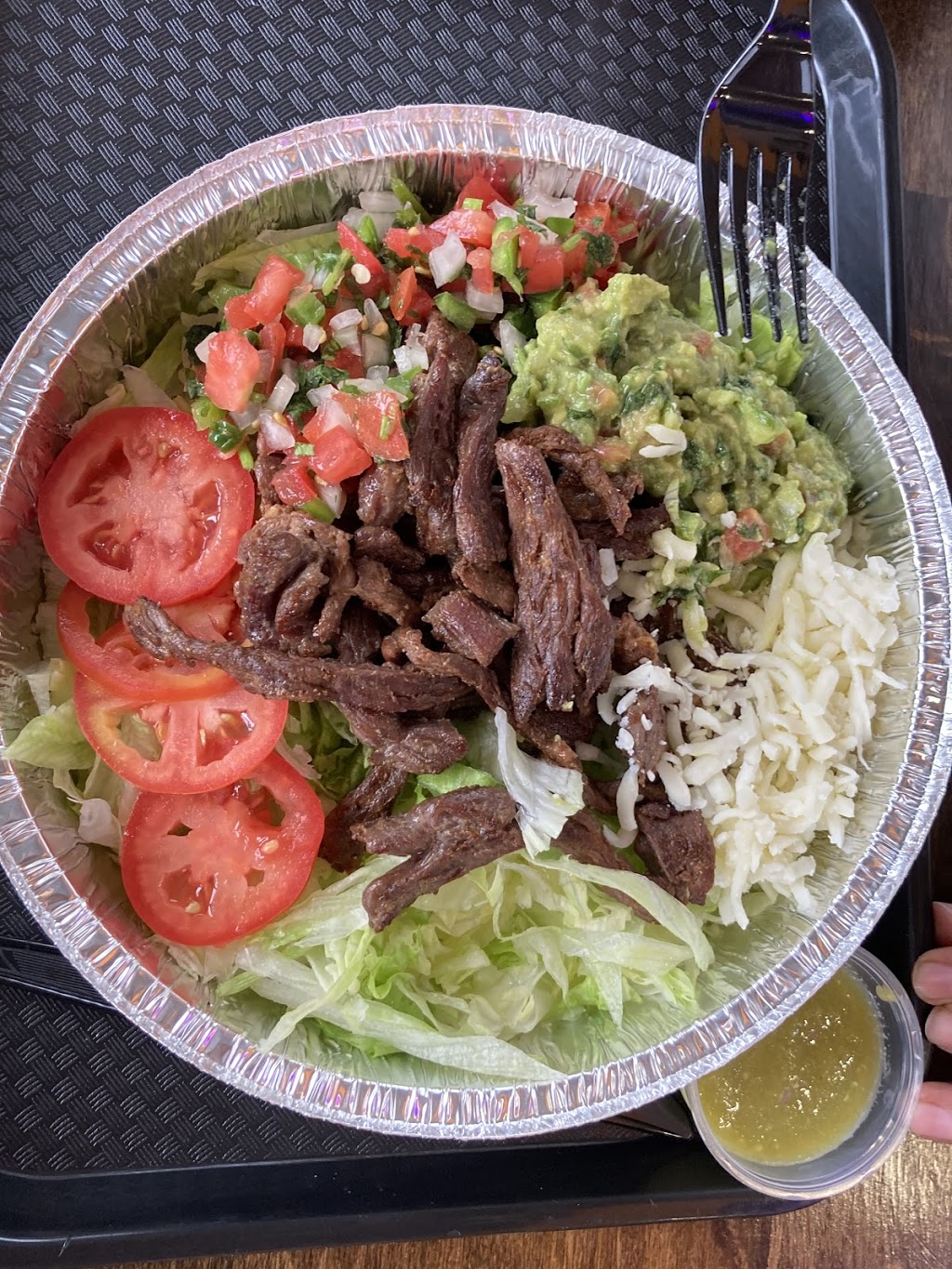 FUZE Kitchen | restaurant | 1045 Franklin Gateway SE, Marietta, GA 30067, USA | 4705243893 OR +1 470-524-3893