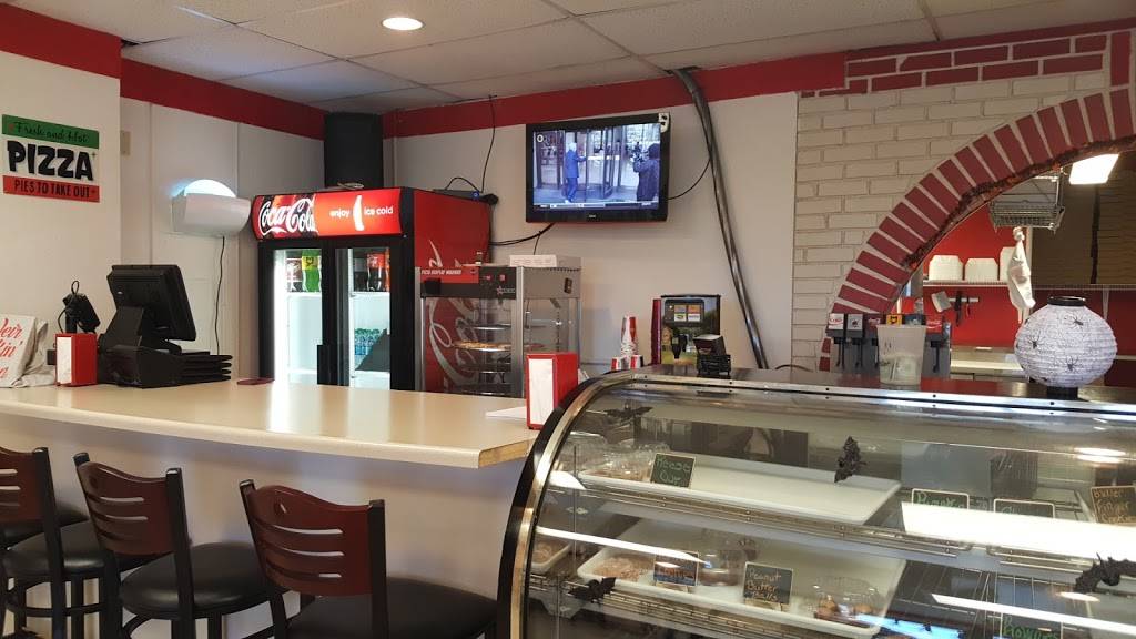 PeppeBronis Pizza | restaurant | 3323 Pennsylvania Ave, Weirton, WV 26062, USA | 6813283938 OR +1 681-328-3938