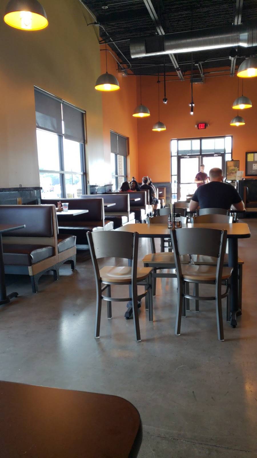 Jasons Deli | restaurant | 2707 Freedom Pkwy Dr, Fayetteville, NC 28314, USA | 9108600253 OR +1 910-860-0253