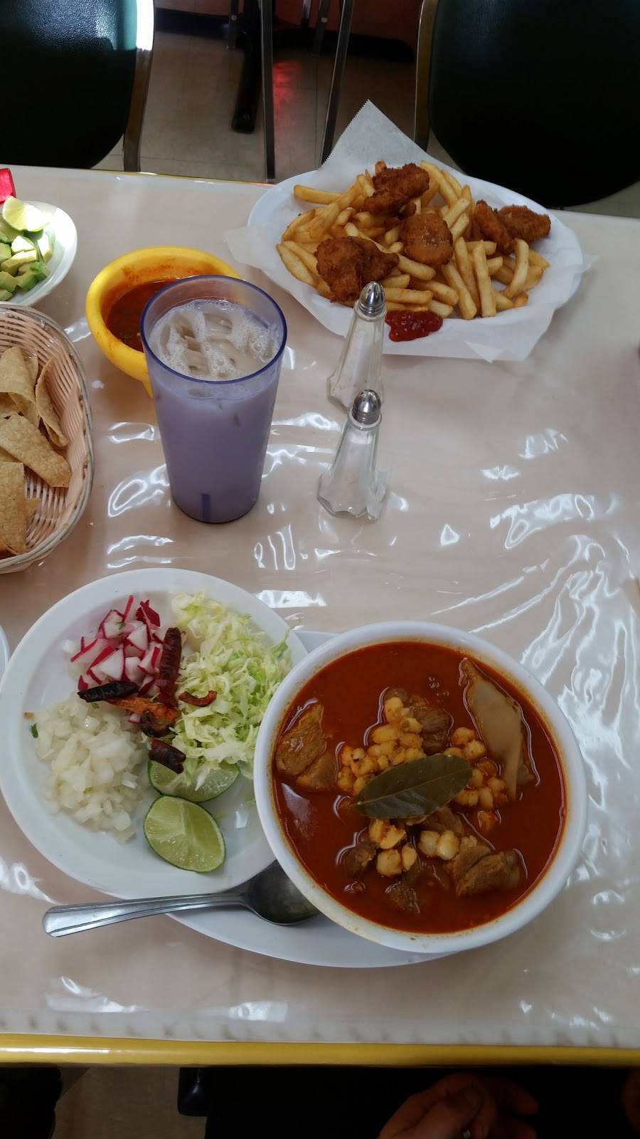 Birrieria Lupita 2 | restaurant | 7030 Van Nuys Blvd, Van Nuys, CA 91405, USA | 8189041014 OR +1 818-904-1014