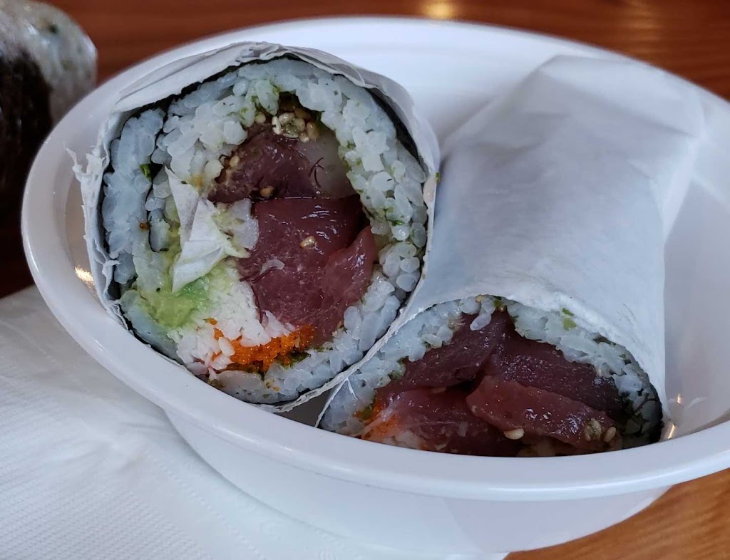 goPoké | restaurant | 625 S King St, Seattle, WA 98104, USA | 2067999560 OR +1 206-799-9560