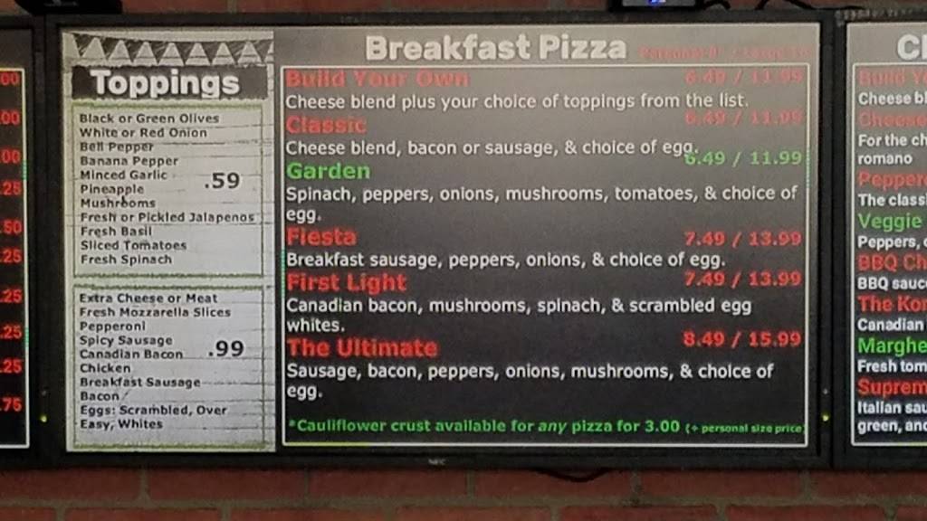 The Dough Joe | cafe | 702B Main St, Bandera, TX 78003, USA | 8307967437 OR +1 830-796-7437