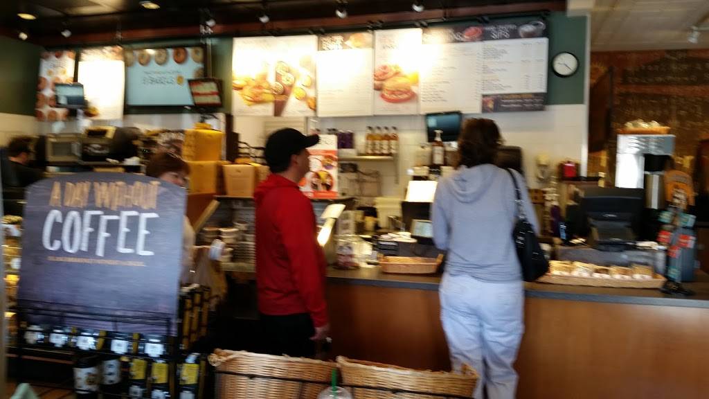 Einstein Bros. Bagels | cafe | 15721 Bernardo Heights Pkwy Ste G, San Diego, CA 92128, USA | 8584516106 OR +1 858-451-6106