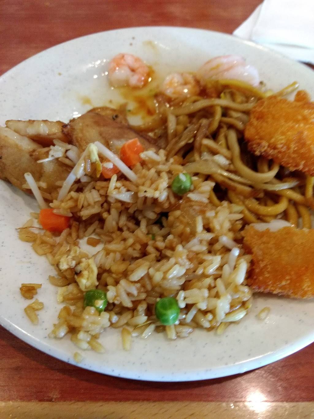 Kam Wah Buffet | restaurant | 150 Strickland Dr, Pinehurst, TX 77630, USA | 4096701688 OR +1 409-670-1688