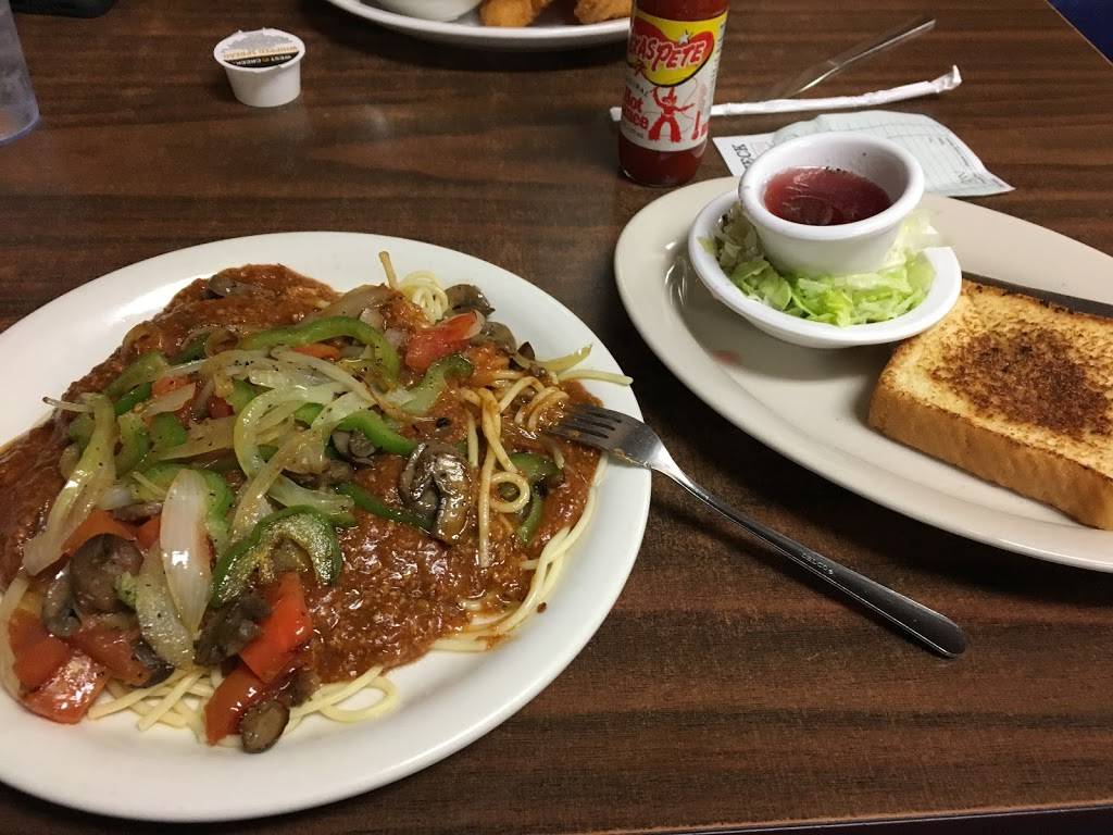 Olympia Family Restaurant | restaurant | 602 Linville Rd, Mt Airy, NC 27030, USA | 3367867556 OR +1 336-786-7556