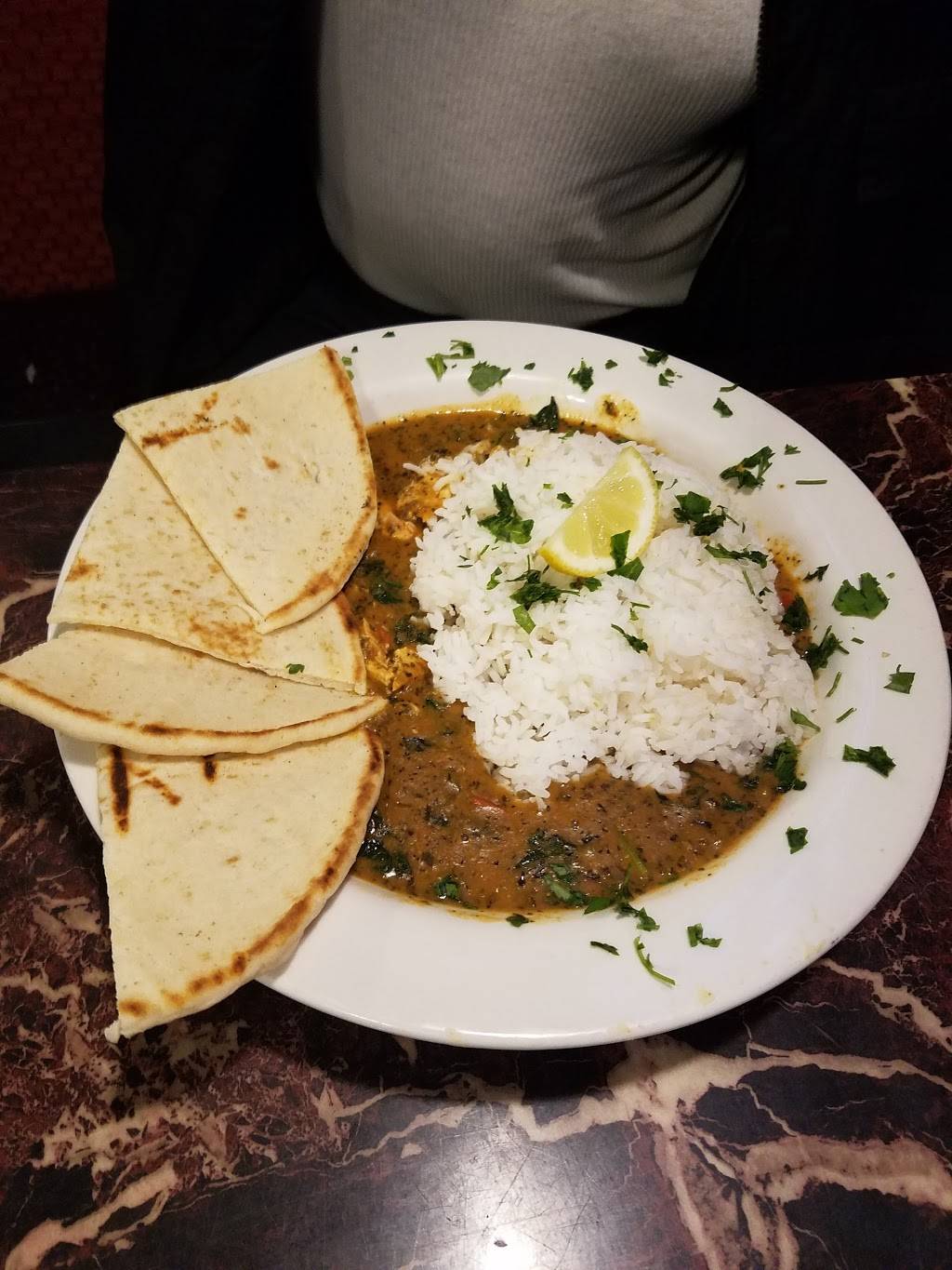 Infuse Restaurant and Bar | restaurant | 6339 Allentown Rd, Temple Hills, MD 20748, USA | 3014499000 OR +1 301-449-9000