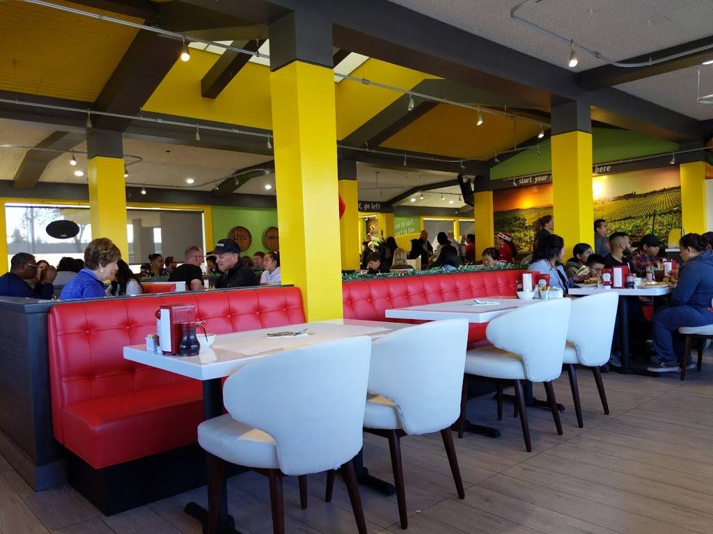 Yolked Extreme Breakfast | restaurant | 775 E Dunne Ave, Morgan Hill, CA 95037, USA | 4087790779 OR +1 408-779-0779