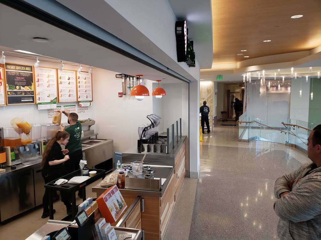 Jamba Stony Brooks Childrens Hospital | restaurant | 101 Nicolls Rd Space 5W, Stony Brook, NY 11794, USA | 6313649455 OR +1 631-364-9455