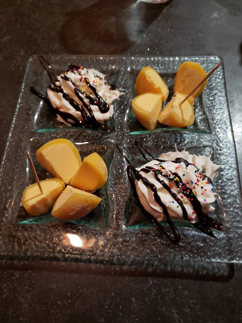 Osaka Japanese Steak & Sushi | restaurant | 11851 Bandera Rd #101, Helotes, TX 78023, USA | 2105764333 OR +1 210-576-4333