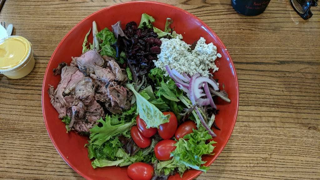 Newks Eatery | restaurant | 4520 Town Center Pkwy, Jacksonville, FL 32246, USA | 9044285820 OR +1 904-428-5820