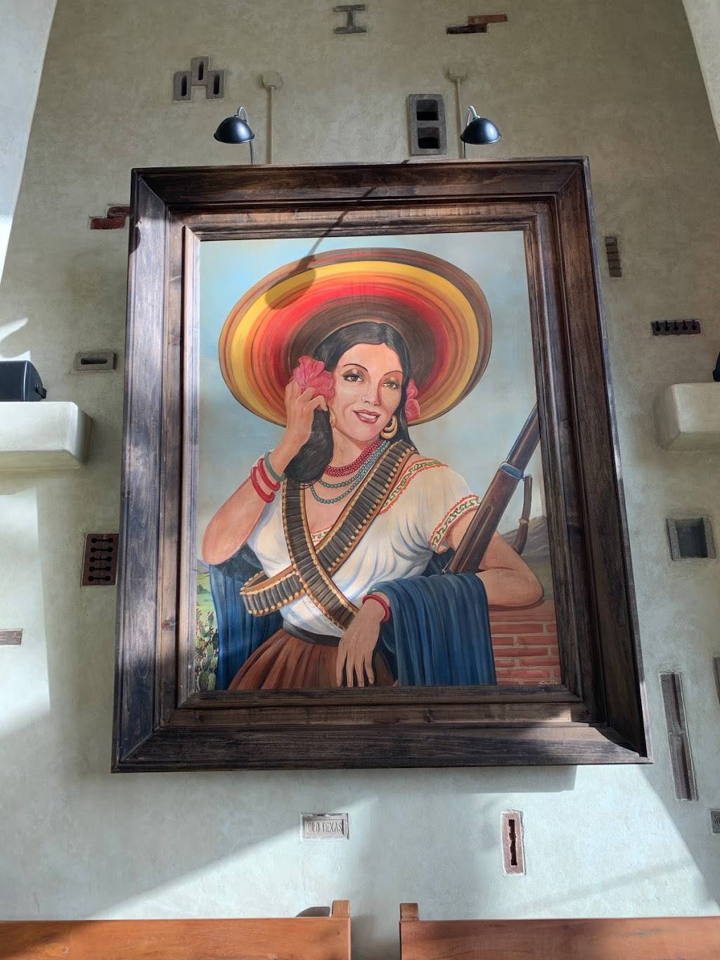 Gringos Mexican Kitchen | restaurant | 230 W Grand Pkwy S, Katy, TX 77494, USA | 8324374996 OR +1 832-437-4996