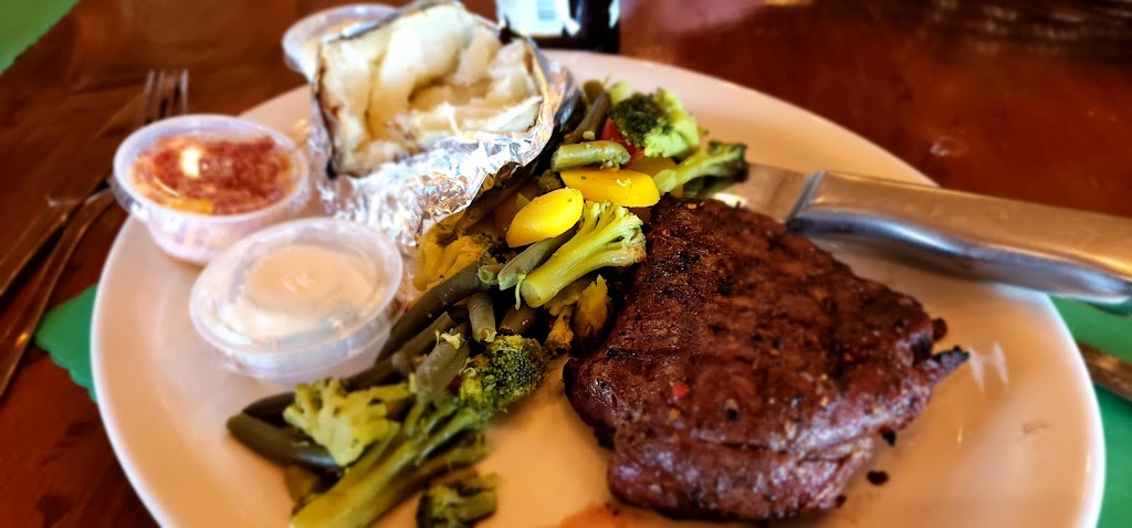 Open Range Steakhouse | restaurant | 350 Reata Dr, Wright, WY 82732, USA | 3074646161 OR +1 307-464-6161