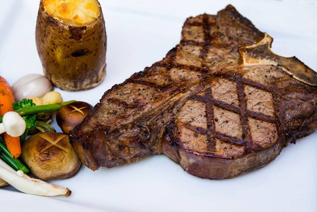 Porterhouse | night club | 60 East 3rd Avenue, San Mateo, CA 94401, USA | 6505795911 OR +1 650-579-5911
