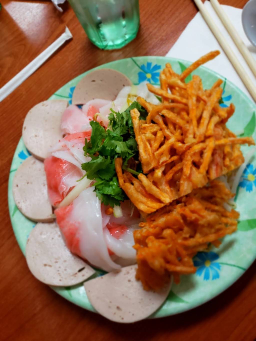 Banh Cuon Tay Ho 2 | restaurant | 9242 Bolsa Ave F, Westminster, CA 92683, USA | 7148954796 OR +1 714-895-4796