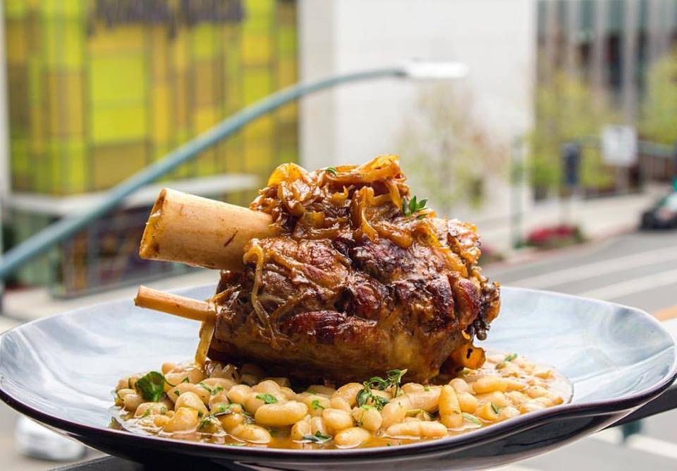 Rooftop Restaurant & Bar | restaurant | 1500 Mt Diablo Blvd #300, Walnut Creek, CA 94596, USA | 9253003540 OR +1 925-300-3540