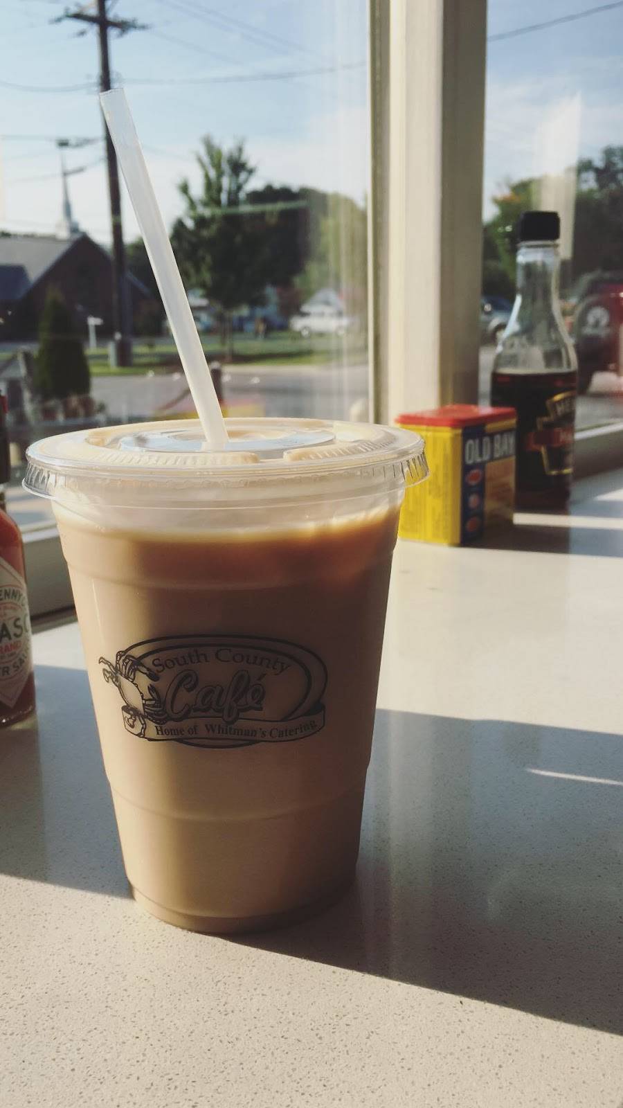 South County Cafe | restaurant | 5960 Deale Churchton Rd, Deale, MD 20751, USA | 4108676450 OR +1 410-867-6450