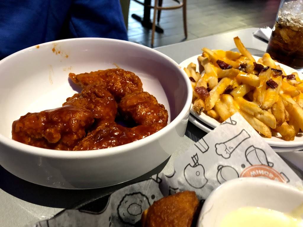 Buffalo Wings & Rings | restaurant | 5486 Dixie Hwy, Fairfield, OH 45014, USA | 5138299464 OR +1 513-829-9464