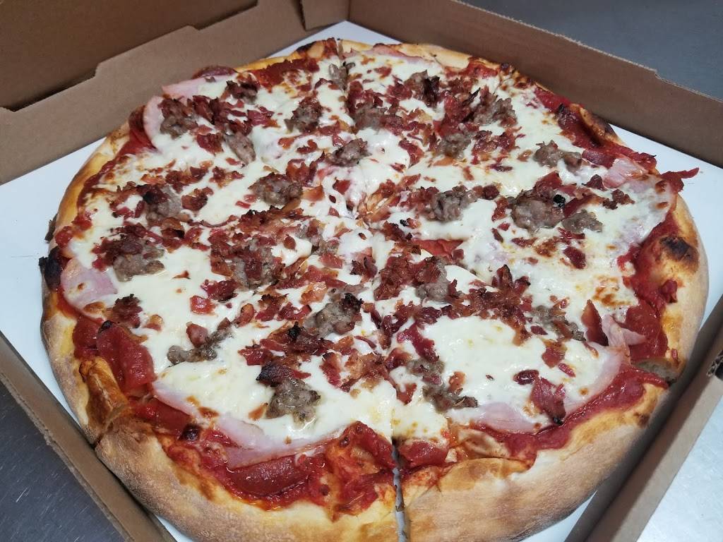 Saras Pizza | restaurant | 3114 Chicago Dr, Hudsonville, MI 49426, USA | 6166690800 OR +1 616-669-0800