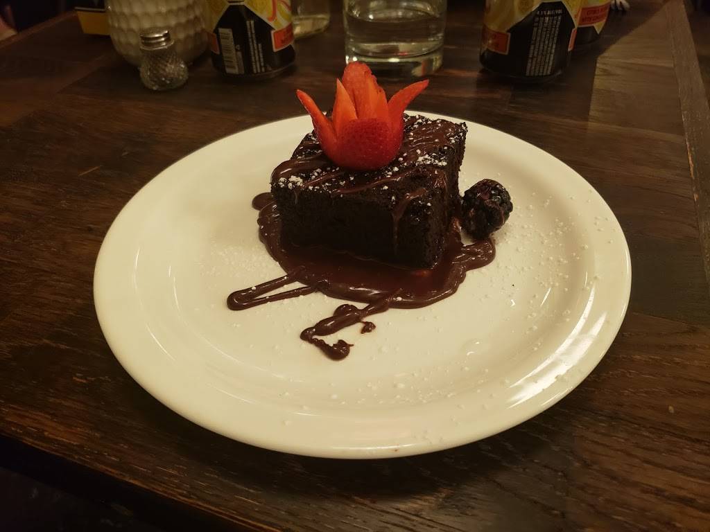 The Fix | restaurant | 600 E 31st St, Kansas City, MO 64109, USA | 8162370702 OR +1 816-237-0702