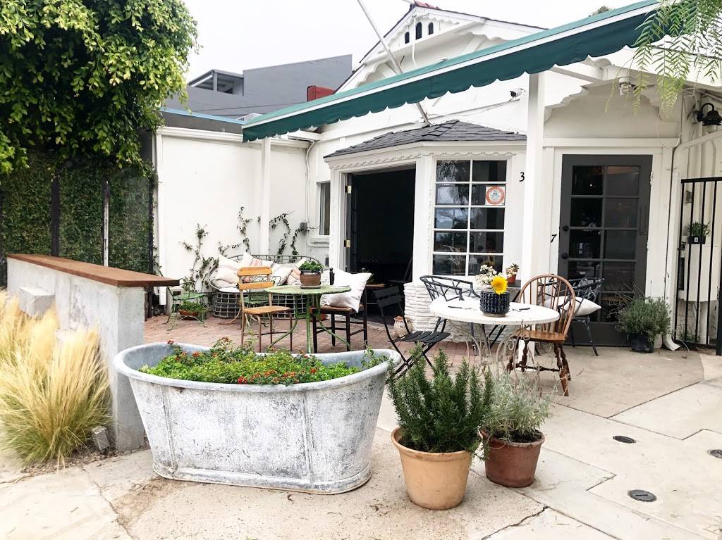 AhbA | restaurant | 31732 Coast Hwy, Laguna Beach, CA 92651, USA | 9495494556 OR +1 949-549-4556