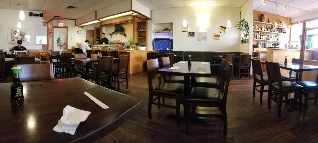 Kaito Sushi NY | restaurant | 28 Palmer Ave, Bronxville, NY 10708, USA | 9143371296 OR +1 914-337-1296