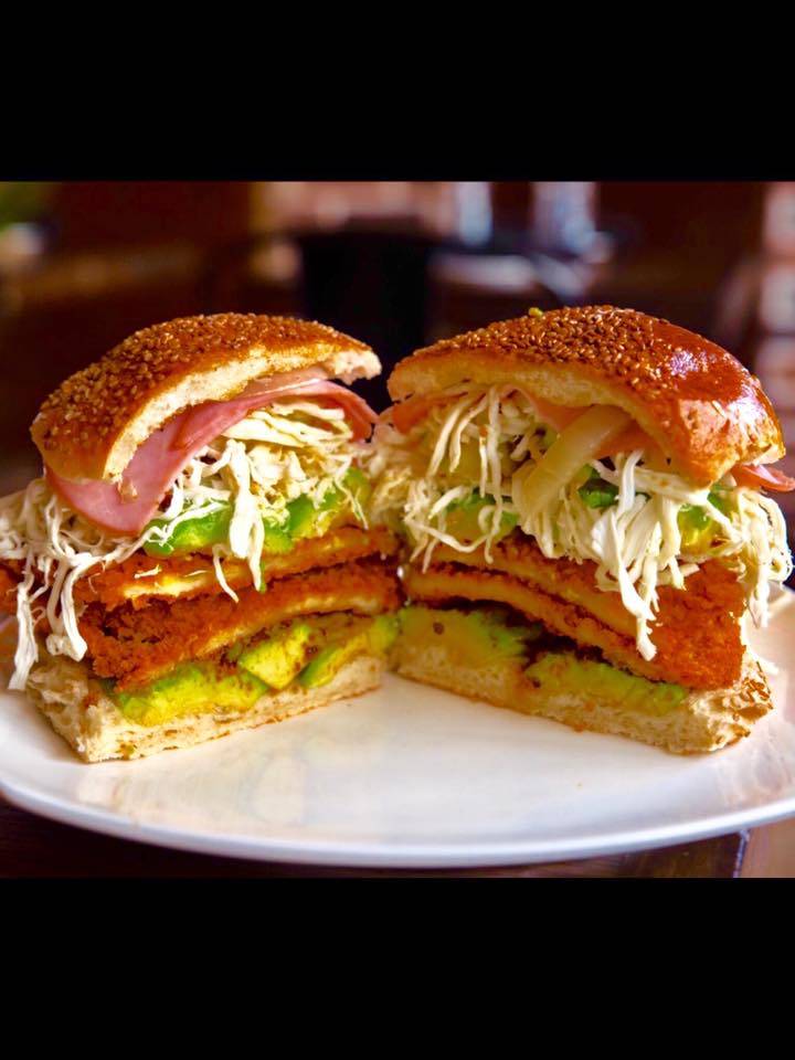 Holy guacamole | restaurant | 100 Main St space 234, White Plains, NY 10601, USA | 9143070775 OR +1 914-307-0775