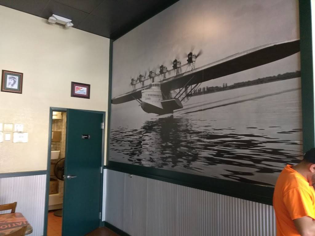 Wingstop | restaurant | 645 Hallandale Beach Blvd, Hallandale Beach, FL 33009, USA | 7542173398 OR +1 754-217-3398