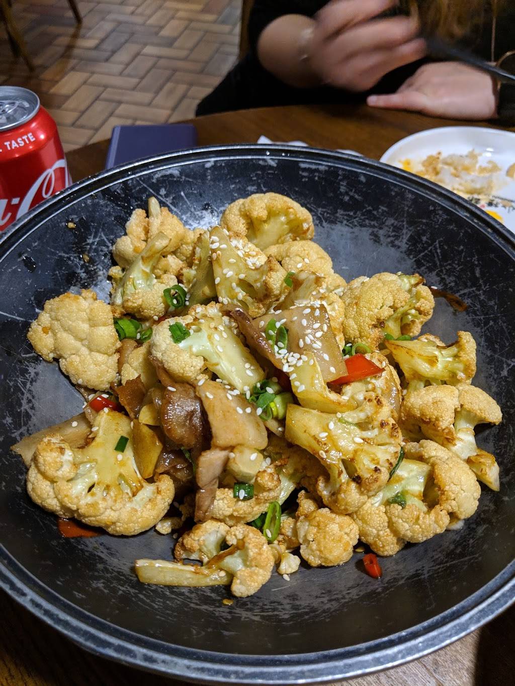 Original Cuisine | meal takeaway | 1853 W Broadway Rd, Mesa, AZ 85202, USA | 4802557810 OR +1 480-255-7810