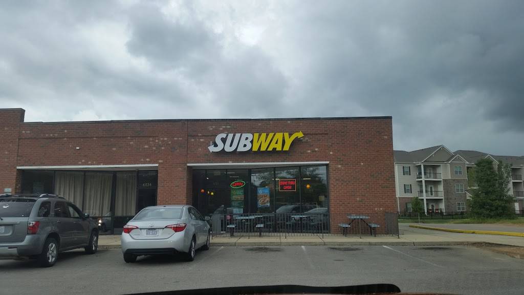 Subway | restaurant | South Park Business Center, 4530 NC-87, Sanford, NC 27330, USA | 9194980014 OR +1 919-498-0014