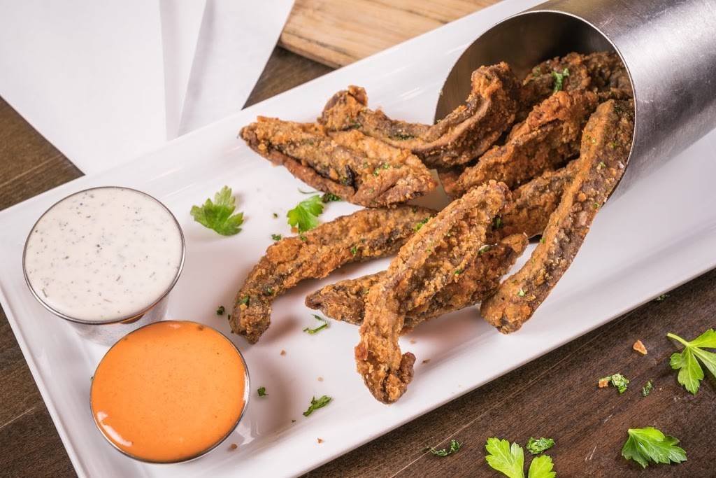 The Sparklings | restaurant | 8310 S Rainbow Blvd, Las Vegas, NV 89139, USA | 7022935003 OR +1 702-293-5003