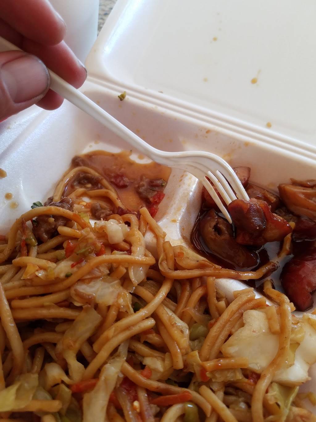 Panda Fresh | restaurant | 4227 Tierra Rejada Rd, Moorpark, CA 93021, USA | 8055322086 OR +1 805-532-2086