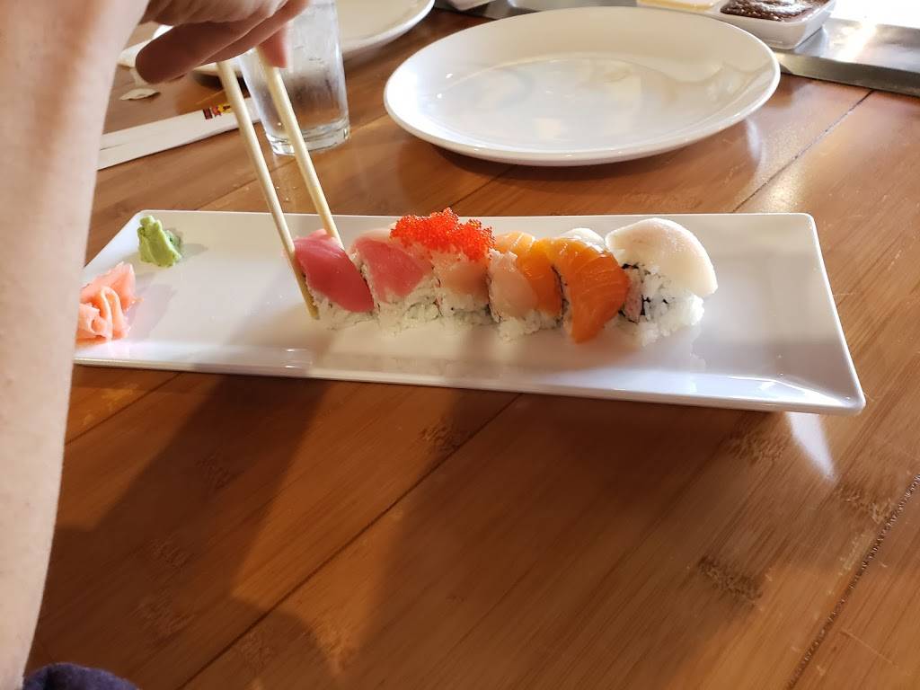 Ichiban Teppanyaki & Sushi | restaurant | 1242 W Lathrop Rd, Manteca, CA 95336, USA | 2092397527 OR +1 209-239-7527